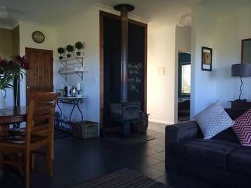 Cottage for 4 People in Lovedale (NSW), Hunter Valley, Photo 1