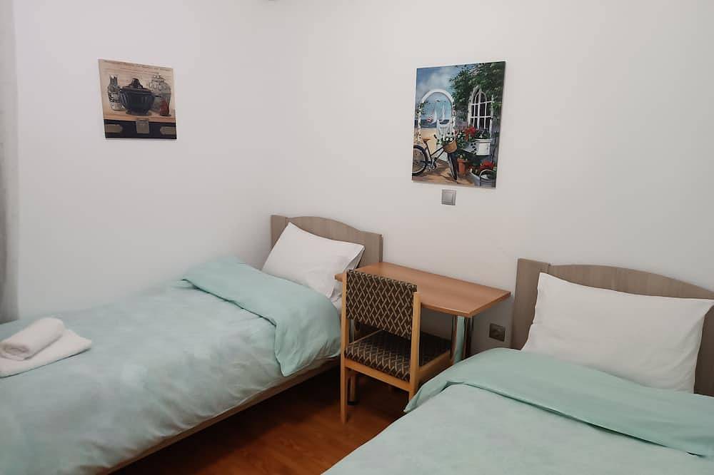 Ganze Wohnung, Spiri's House-Deluxe Apartment in Kalabaka-Meteora in Kalambaka, Trikala und Umgebung