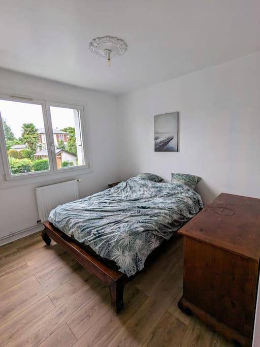 Gîte pour 4 personnes à Billère - 3