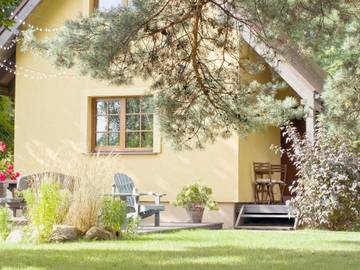 Location de vacances pour 2 personnes en Lettonie