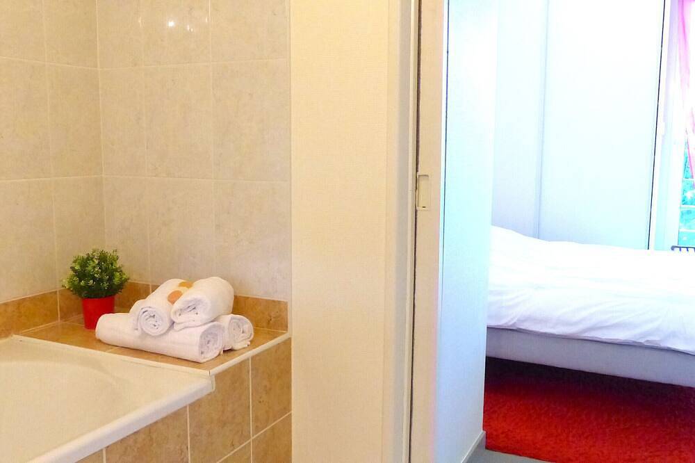 Entire apartment, Cosy flat close to the centre of Auray in Auray, Côte des Mégalithes