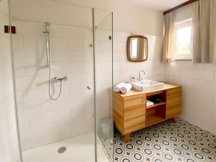 Ferienwohnung für 6 Personen, mit Garten und Balkon in Mostviertel-Eisenwurzen - 3