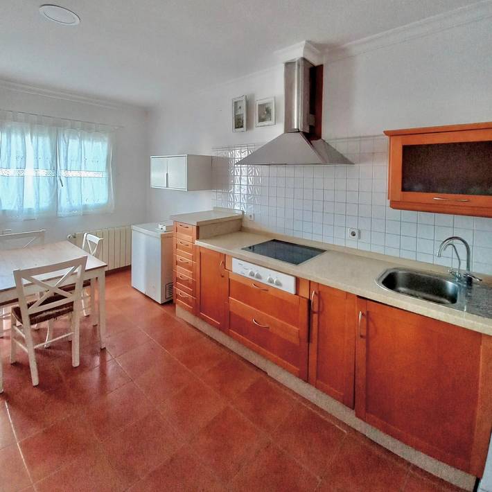 Ganze Wohnung, Ferienwohnung 'Ático Andalucía' mit Privatterrasse, Wlan und Klimaanlage in Barbate, Costa de la Luz