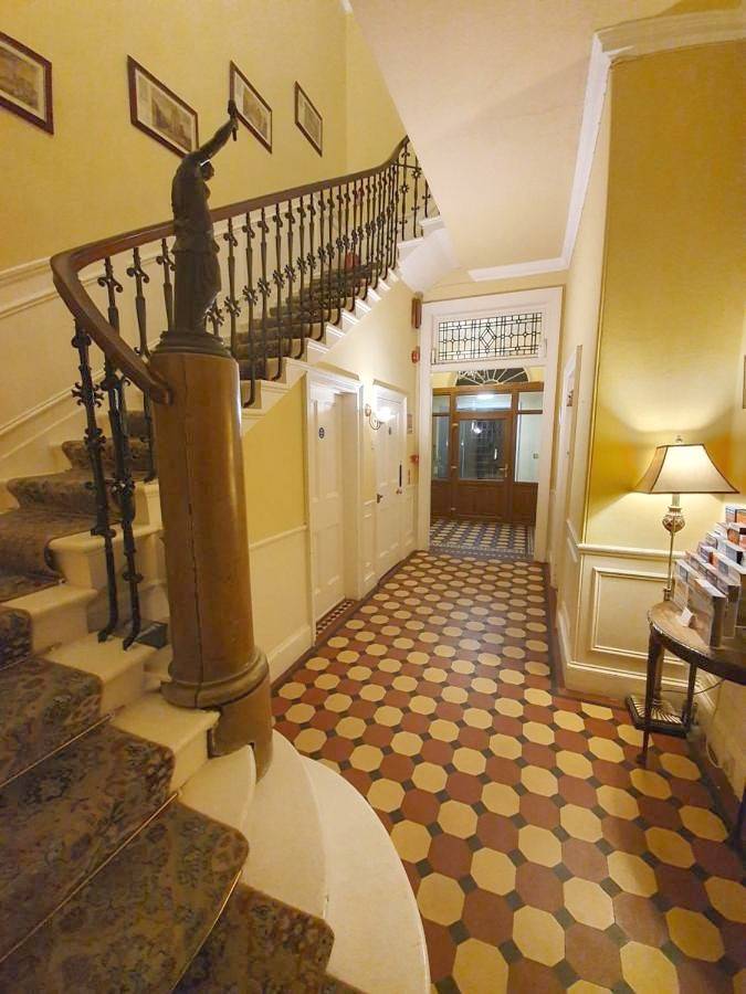 Minto House in Edimburgo, Lothian