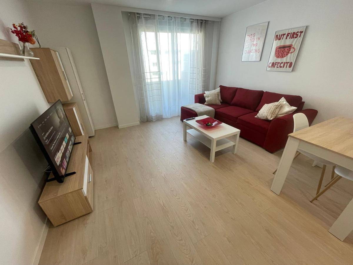 Apartamento entero, M3 Rivas Futura Apartment in Rivas-Vaciamadrid, Área Metropolitana de Madrid