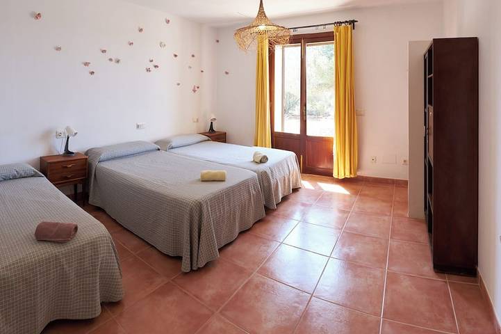 Villas Salinas Family & Friends in Ses Salines, Costa de Mallorca