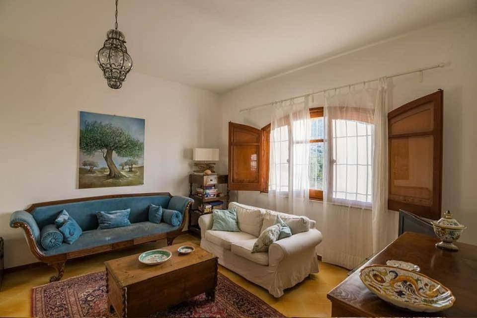 Three-Bedroom House in Termini Imerese, Provincia di Palermo