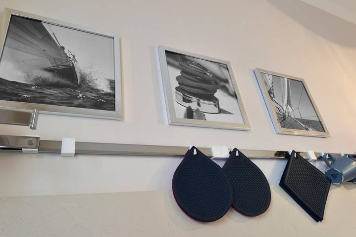 Ferienwohnung für 6 Personen, mit Balkon in Diano Marina Gemeinde - 3