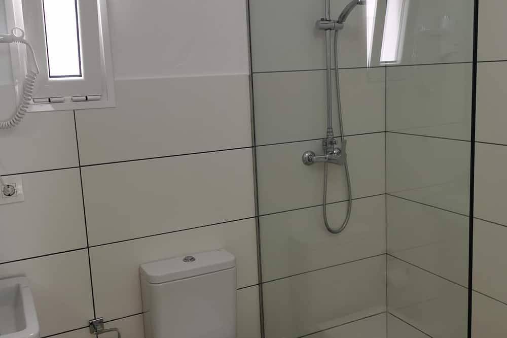 Entire apartment, One bedroom apartment with terrace. in Tahiche, Teguise