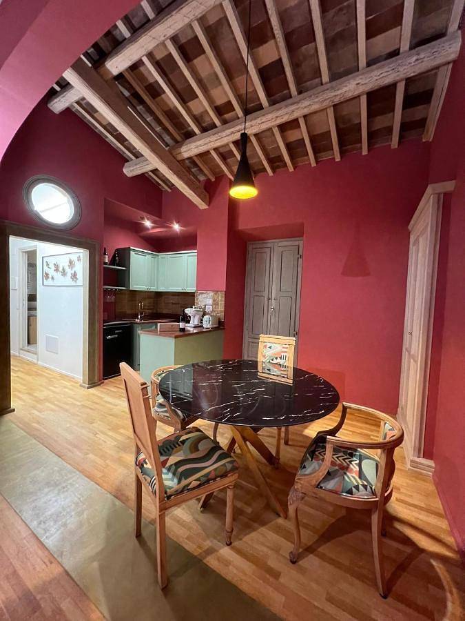 Ferienwohnung für 4 Personen, mit Ausblick - 1