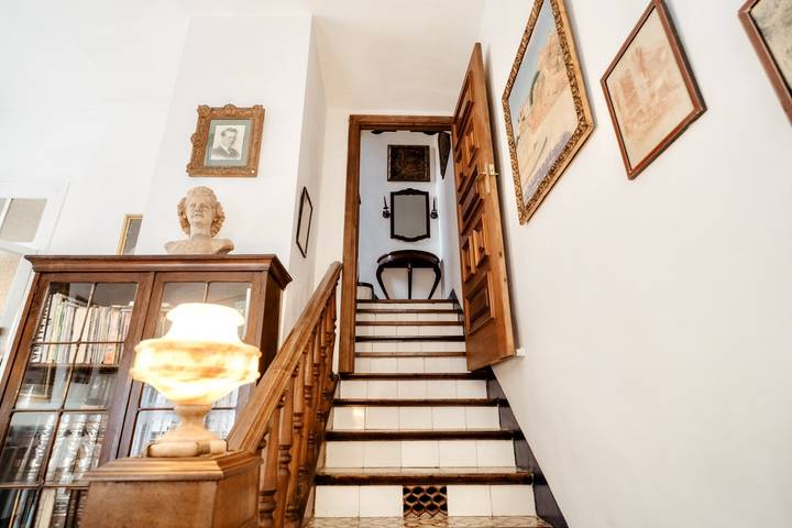 Location de vacances pour 8 personnes, avec balcon à Sant Pol de Mar - 4