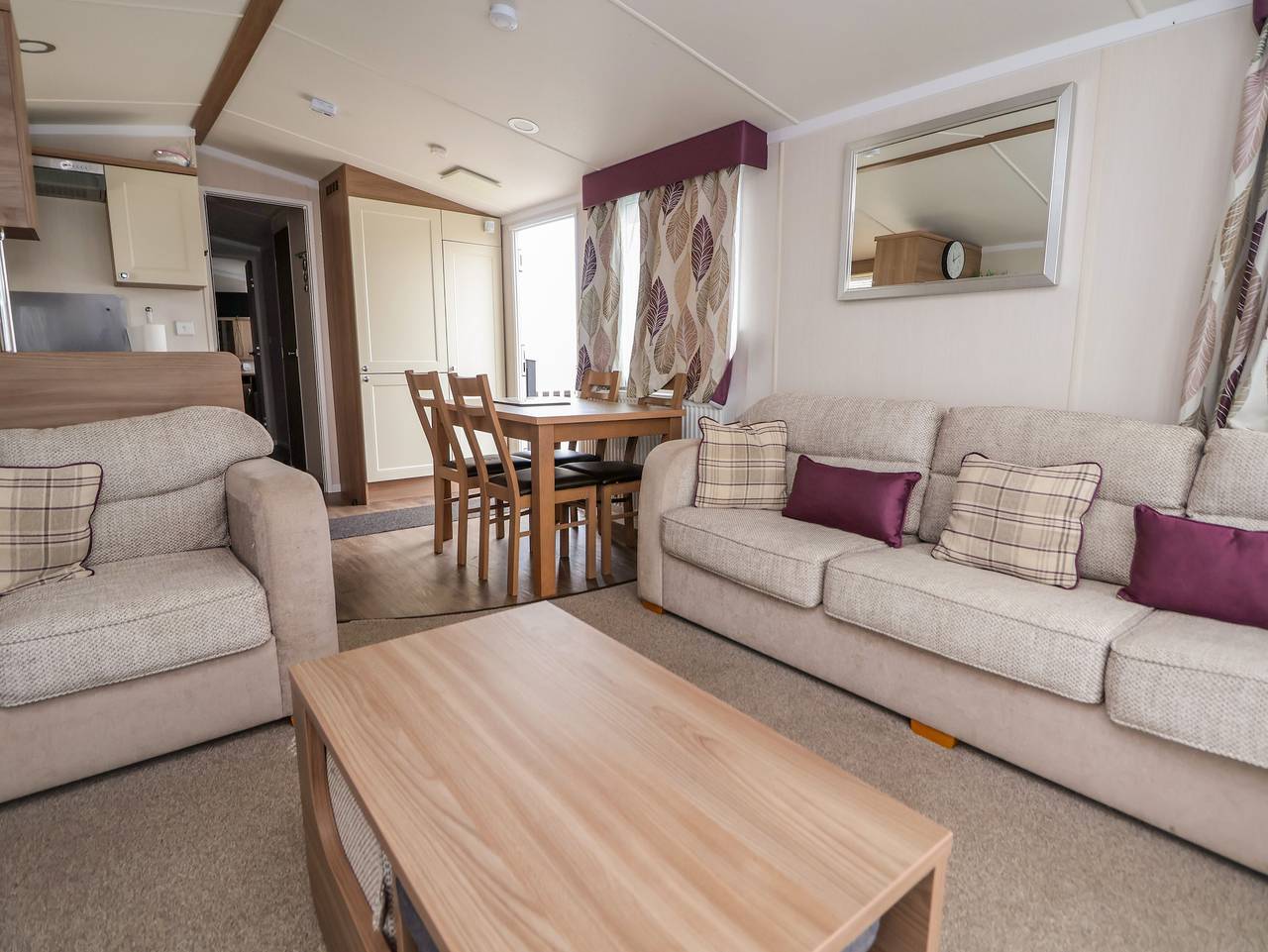 Hazel Park 11 Hp11 in Rhyl, Denbighshire