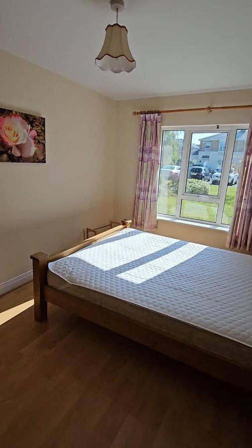 Appartement de vacances pour 3 personnes, avec Balcon et Vue