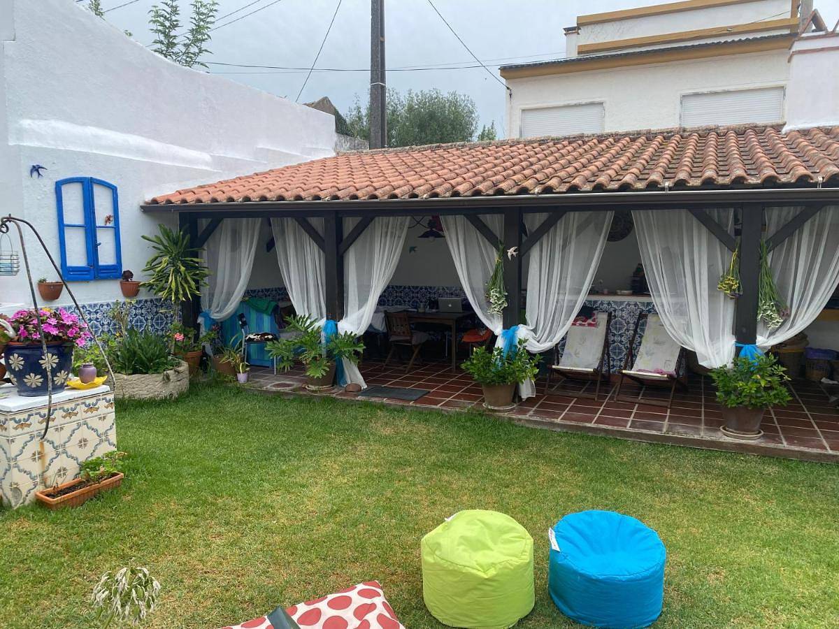 Apartamento de férias inteiro, Double Room in Bombarral, Leiria distrito