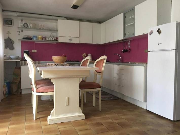 Maison d’hôte pour 2 personnes, avec jardin, animaux acceptés à Viareggio - 3