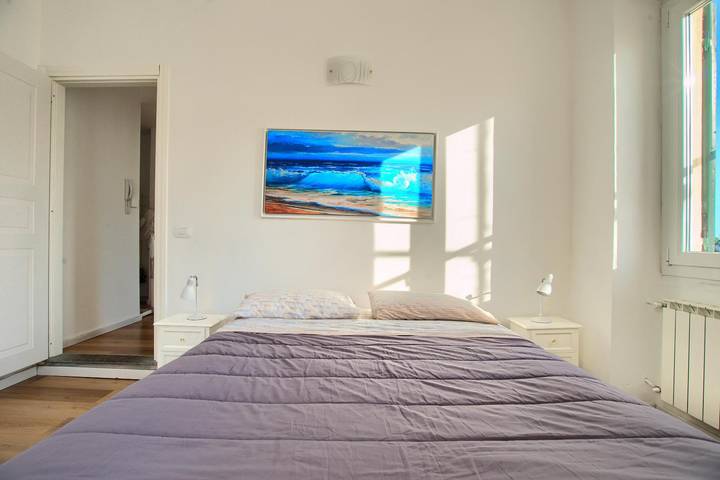 Gîte pour 2 personnes à Imperia - 3