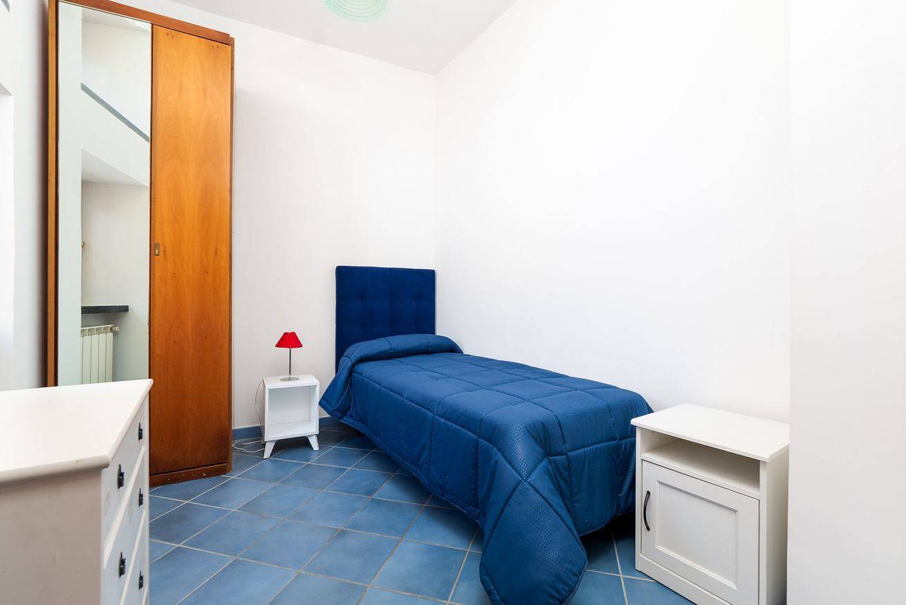 Ganze Wohnung, Antica Residenza in Sant'Agnello, Neapel Provinz