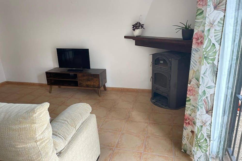 Your peaceful escape surrounded by nature in the hills of Ontinyent. in Onteniente, Provincia de Valencia