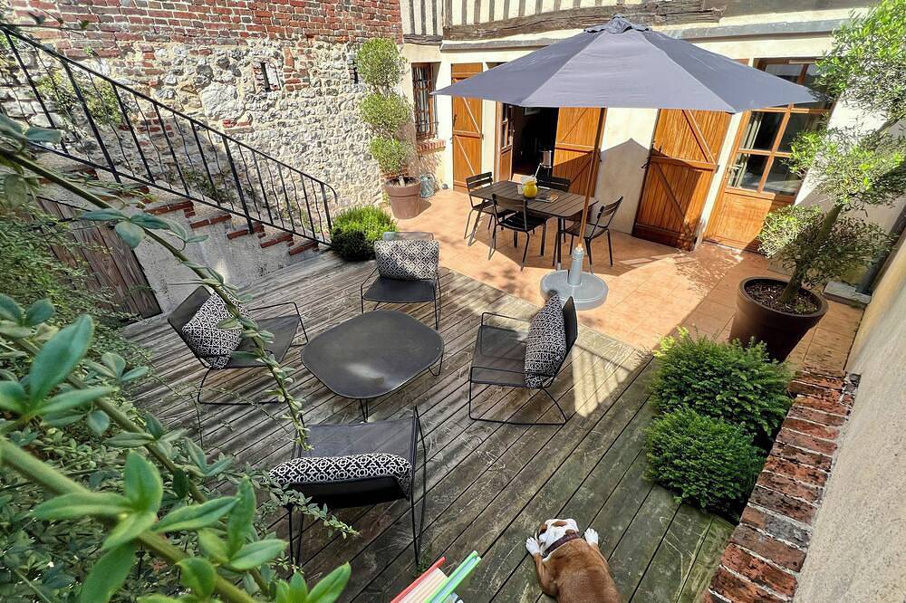 Appartement de vacances
