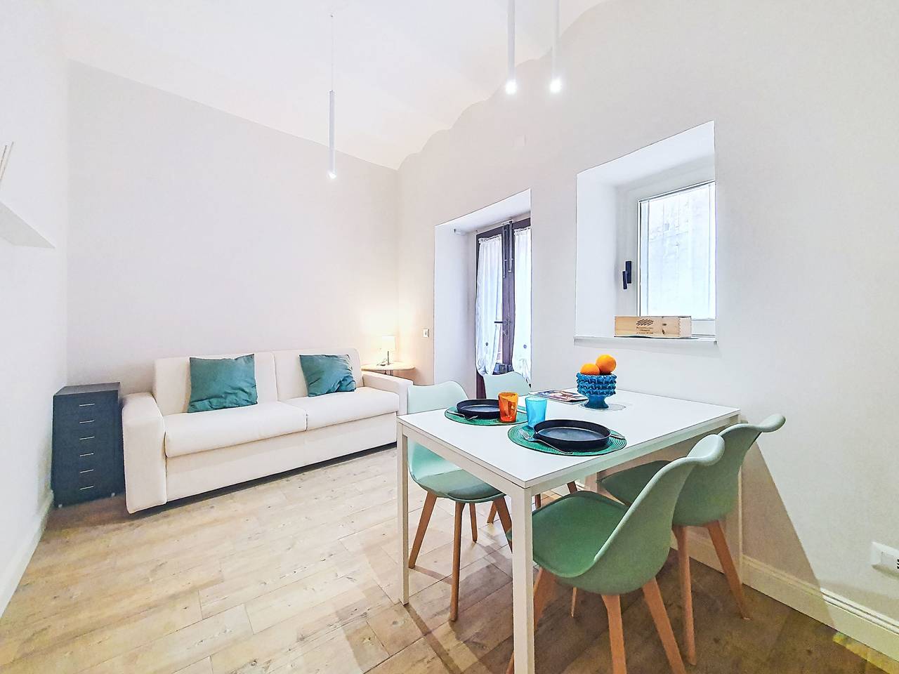 Apartamento inteiro, Studio Kalè Akté in Caronia, Messina (província)