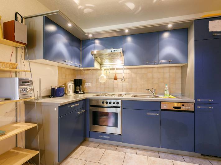 Ferienwohnung für 4 Personen in Koserow - 3