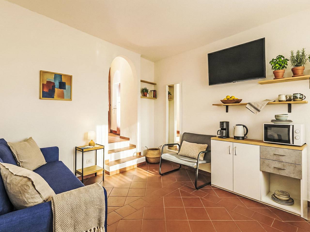 Appartamento intero, Casa Cordoba in Palau (Sardegna), Gallura