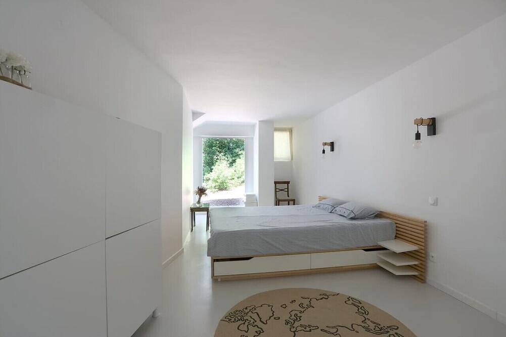 Spacious Villa with Pool near Montpellier & Beaches in Hôpitaux-Facultés, Montpellier