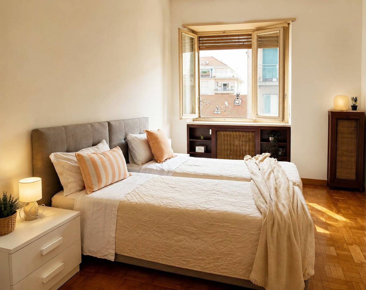Ganze Wohnung, Quick Home Victoria in Biella, Biella Provinz