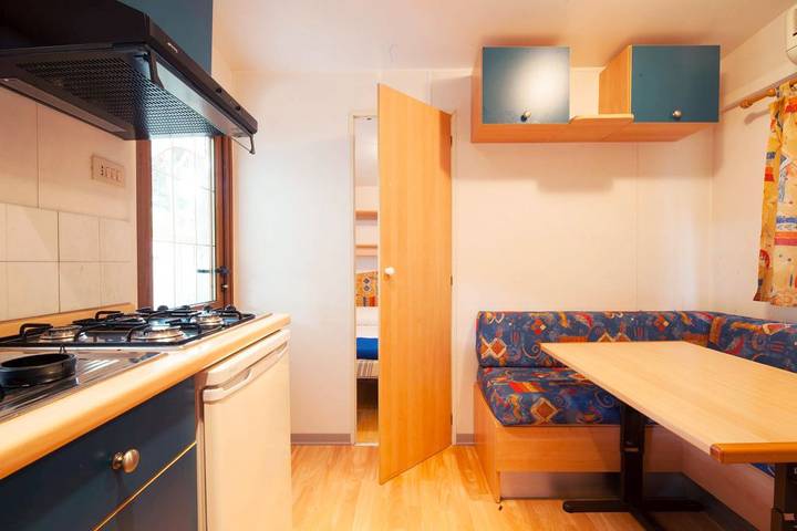 Ferienhaus für 4 Personen, mit Pool, kinderfreundlich in Cavallino - 4