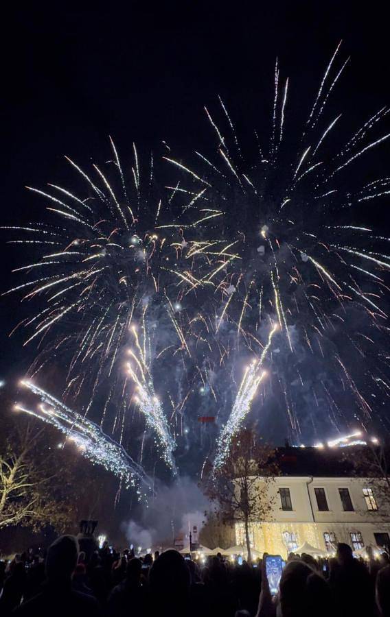 Gîte pour 2 personnes, avec vue à Alba (Romania) - 2