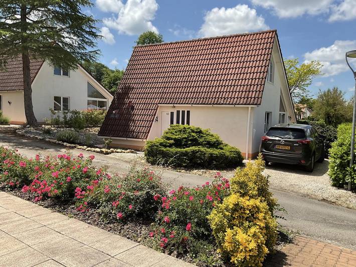 Gîte pour 6 personnes, avec piscine