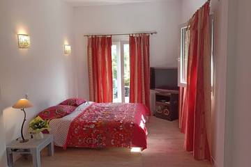 Villa pour 4 Personnes dans Porticcio, Grosseto-Prugna, Photo 1