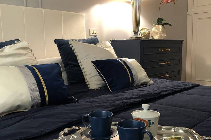 Appartement de vacances pour 8 personnes, avec jacuzzi - 1
