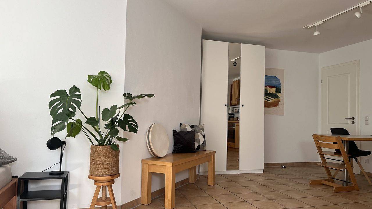 Ganze Ferienwohnung, Ferienwohnung für 2 Personen (50 m²) in Wenden in Wenden, Siegerland