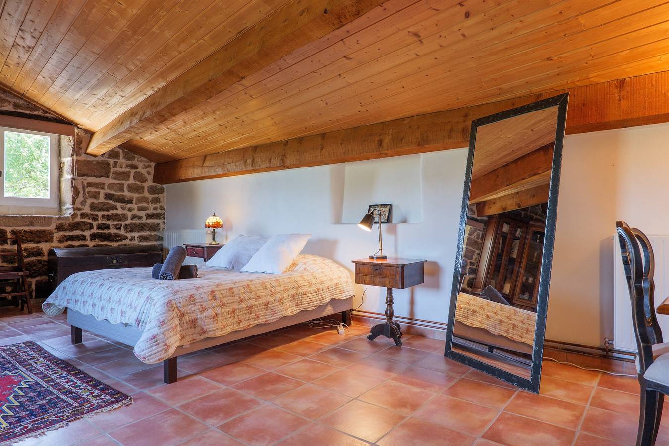 Maison de caractère en pierre au cœur du village médiéval de Montréal, Ardèche in Montréal (Rhône-Alpes), Ardèche