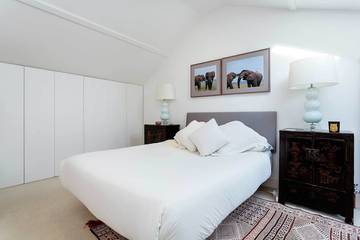 Apartment for 2 People in Tower Hamlets, London, Photo 1
