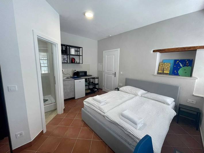 Studio for 2 people - 1