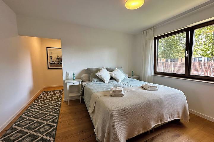 Ferienwohnung für 4 Personen in Heitersheim - 2