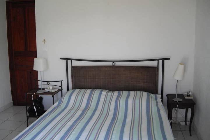 Location de vacances pour 7 personnes, avec jardin et terrasse à Partinello - 2