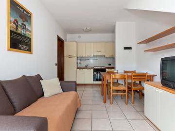 Ferienhaus für 4 Personen in Lazise, Gardasee-Berge, Bild 2