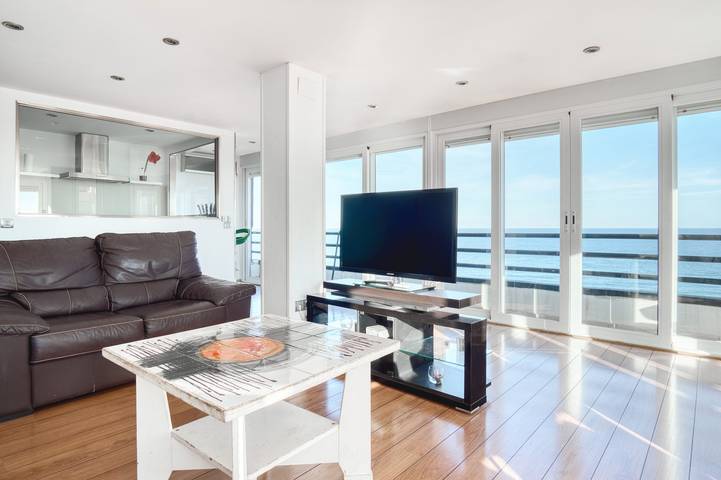 Gîte pour 6 personnes, avec jardin à El Campello - 4