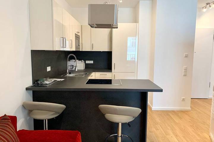 Ferienwohnung für 6 Personen - 1