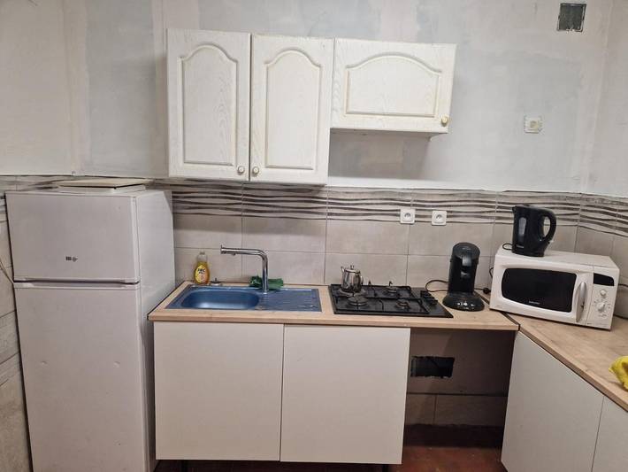 Chambre d’hôte pour 2 personnes, avec vue et terrasse à Bédarrides - 3