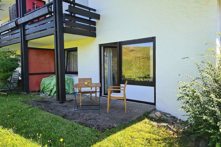 Hütte für 4 Personen in Steibis - 4