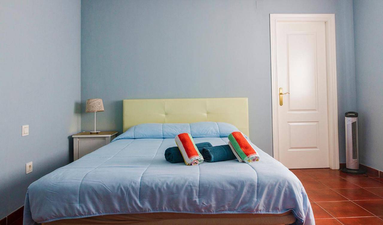 Four-Bedroom House in La Eliana, Provincia de Valencia