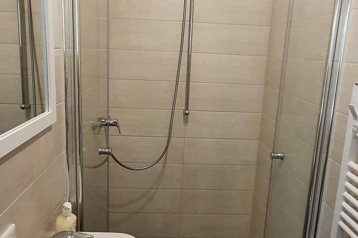 Bauernhof für 2 Personen, mit Balkon an der Müritz - 4