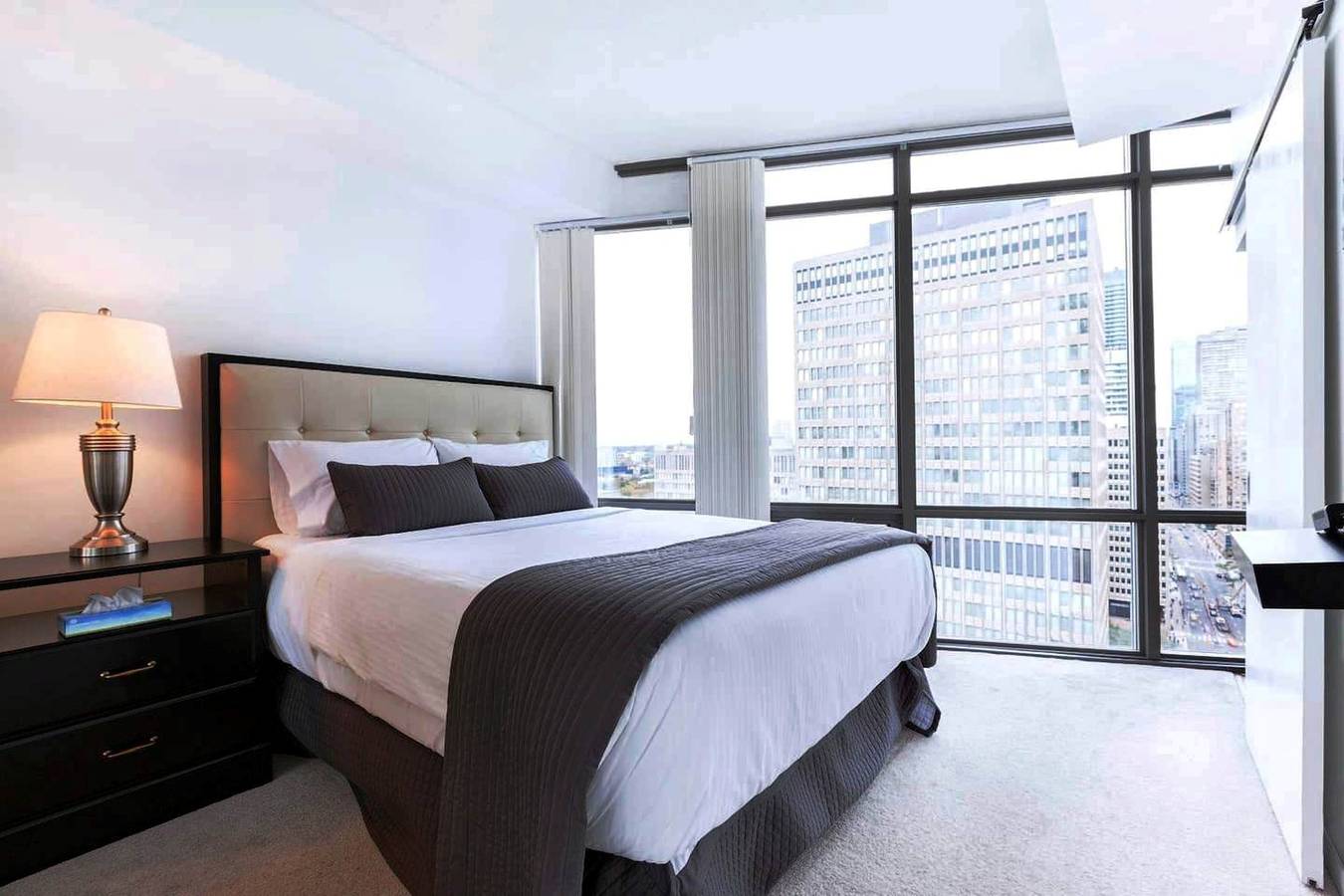 Vakantiewoning voor 4 Personen in Toronto, Ontariomeer (Kanada)