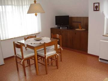 Ferienwohnung für 4 Personen in Neßmersiel, Dornum, Bild 4