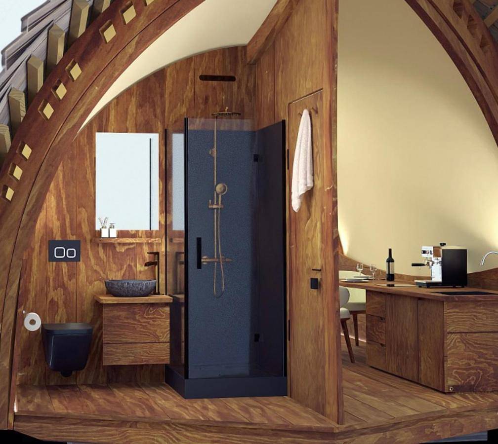 Deichkind country loft in Achim, Landkreis Verden