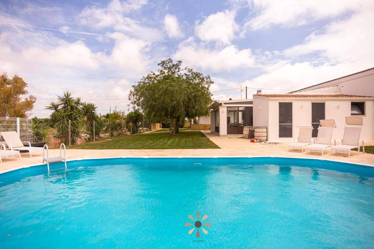 Superior Family Room in Nardò (comune), Golfo di Taranto
